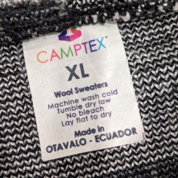 Wool Jacket - Picture 4 of 4